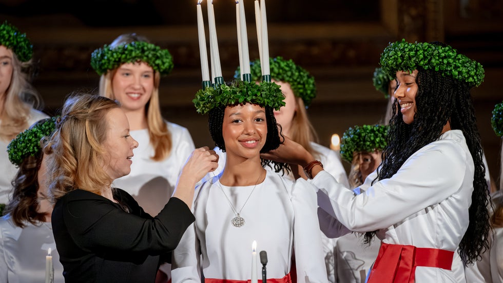 Yle Watch: Tuoreen Lucia-neidon valintakohu paljastaa vallitsevan ideologian totalitaristisen pyrkimyksen